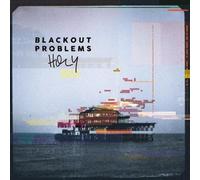 BLACKOUT PROBLEMS - HOLY 2 VINYL LP NEW