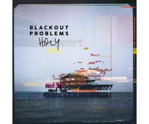 BLACKOUT PROBLEMS - HOLY 2 VINYL LP NEW