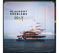 Blackout Problems - Holy - VINYL - P2222z