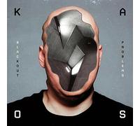 BLACKOUT PROBLEMS - KAOS [VINYL]