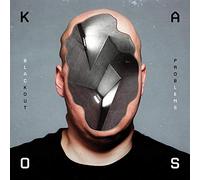 BLACKOUT PROBLEMS - KAOS [VINYL]