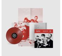 Blackout Problems - Riot - Deluxe Vinyl im Hardcoverbuch [VINYL]