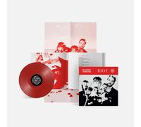 Blackout Problems Riot im Hardcoverbuch (Vinyl) (US IMPORT)
