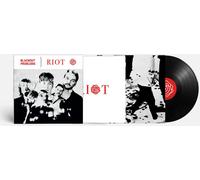 Blackout Problems - Riot [VINYL]