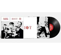 Blackout Problems - Riot [VINYL]