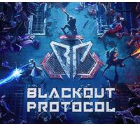 Blackout Protocol PC Steam CD Key