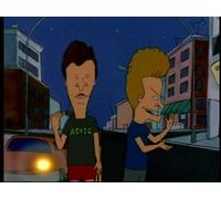 Blackout!, Rabies Scare, 1-900-BEAVIS, and Madame Blavatsky