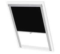 Blackout Roller Blind Home Office Window Curtain Shade Blind Drape vidaXL