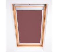 Blackout Roller Roof Blinds for DAKEA code M4A windows (Shiraz)