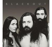 Blackout - S/t