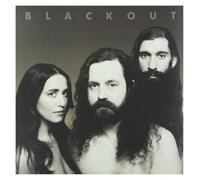 Blackout - S/t [VINYL]