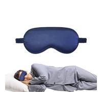 Blackout Sleep - Smooth Soft Breathable Fabric, Elastic Comfort Fit,Light Blocking Blackout, | Elastic Light Blocking Eye Cover,Travel Sleeping Eye for Flying, Office, Train & Nap