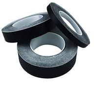 BLACKOUT TAPE 0.5/1/1.5" x 150FT - BLACK OUT WINDOW TINTING FITTING TOOL (GT157-0.5" Blackout Tape)