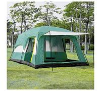 Blackout Tents 5 to 8 People Insect Proof,Spacious Sports Pod Pop Up Tent Sturdy and Lightweight Utility Tent for Hiking Backpacking