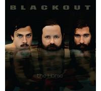 Blackout - The Horse