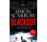Blackout: The Richard and Judy Book Club pick