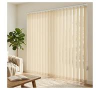 Blackout Window Blinds for Sliding Doors Light Filtering & Room Darkening Fabric Shades 200x260cm 180x230cm 120x150cm Perfect for Home & Office Privacy