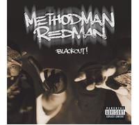 Method Man – Blackout! – CD