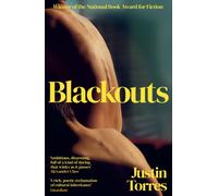 Blackouts : A Novel