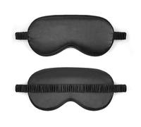 blackouts Sleep Masks - Sleeping Aid Blindfold, Adjustable Blinder Blindfold | Comfortable Sleeping Aid, Adjustable Strap Silk Eye Screen, Night Companion Eyeshade for Women, Men, Kid
