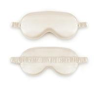 blackouts Sleep Masks - Sleeping Aid Blindfold, Adjustable Blinder Blindfold | Comfortable Sleeping Aid, Adjustable Strap Silk Eye Screen, Night Companion Eyeshade for Women, Men, Kid