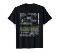 blackpenredpen calculus 2 ultimate integral T-Shirt