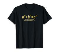 blackpenredpen, Fermat's Last Theorem, Math, a^n+b^=c^n T-Shirt