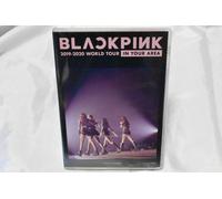 BLACKPINK-2019-2020 WORLD TOUR IN YOUR AREA AT TOKYO DOME-JAPAN BLU-RAY