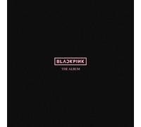 BLACKPINK - ALBUM 1ST FULL - New CD - V1111z