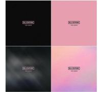 BLACKPINK - ALBUM 1ST FULL - New CD - V1111z