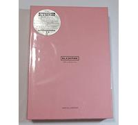 Blackpink - Album (Japanese Version) (Limited Edition) (incl. 2 x DVD + Booklet)