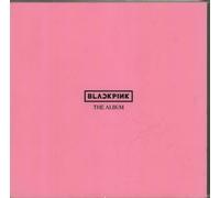 Blackpink - Album - Limited Deluxe Edition - Inkl. Photobook
