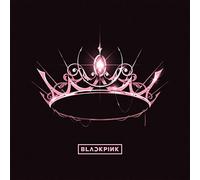 BLACKPINK - ALBUM - New COMPACT DISC - 12 - V1398z