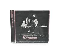 BLACKPINK Album [Re: BLACKPINK] CD + DVD From Japan