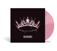 Blackpink - The Album, Pink Vinyl