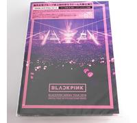 BLACKPINK ARENA TOUR 2018 SPECIAL FINAL IN KYOCERA DOME OSAKA JAPAN DVD