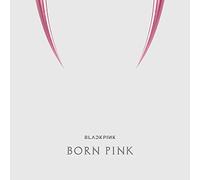 BlackPink - BlackPink - Born Pink (KiT Album)