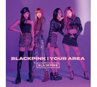 Blackpink - Blackpink In Your Area [New CD] Ltd Ed, With DVD, Photo Book, Deluxe