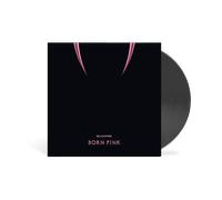 BLACKPINK - BORN PINK [Black Ice LP]