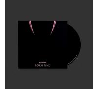 BLACKPINK - Born Pink [Standard CD]