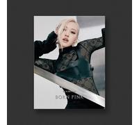 BLACKPINK BORN PINK Explicit Lyrics (CD) (US IMPORT)