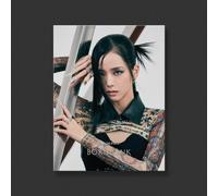 Blackpink - Born Pink (Jisoo Version)