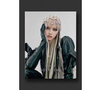 BLACKPINK : BORN PINK (International Digipak LISA Ver.) CD Album Digipak (2022)