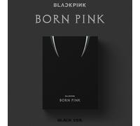 BLACKPINK - BORN PINK (LTD Box Set - Black Complete ED) Sent Sameday