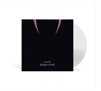 BLACKPINK - BORN PINK NEW VINYL RECORD