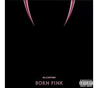BLACKPINK - Born Pink [Standard CD]