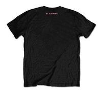 BlackPink Born T-Shirt in Black | Size: Medium BlackPink Black M