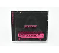 Blackpink - Blackpink Japan Debut Mini Album