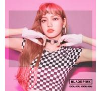 Blackpink - DDU-DU DDU-DU- Lisa Version