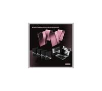 BLACKPINK DEADLINE 3rd Mini Album with Tracking Sealed (3 Version Set : 1Standard+GRAY+1SILVER)